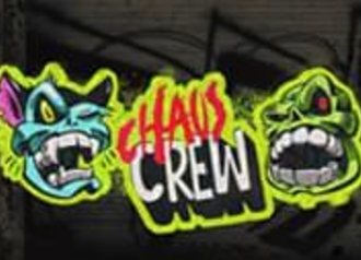 Chaos Crew слот от Hacksaw